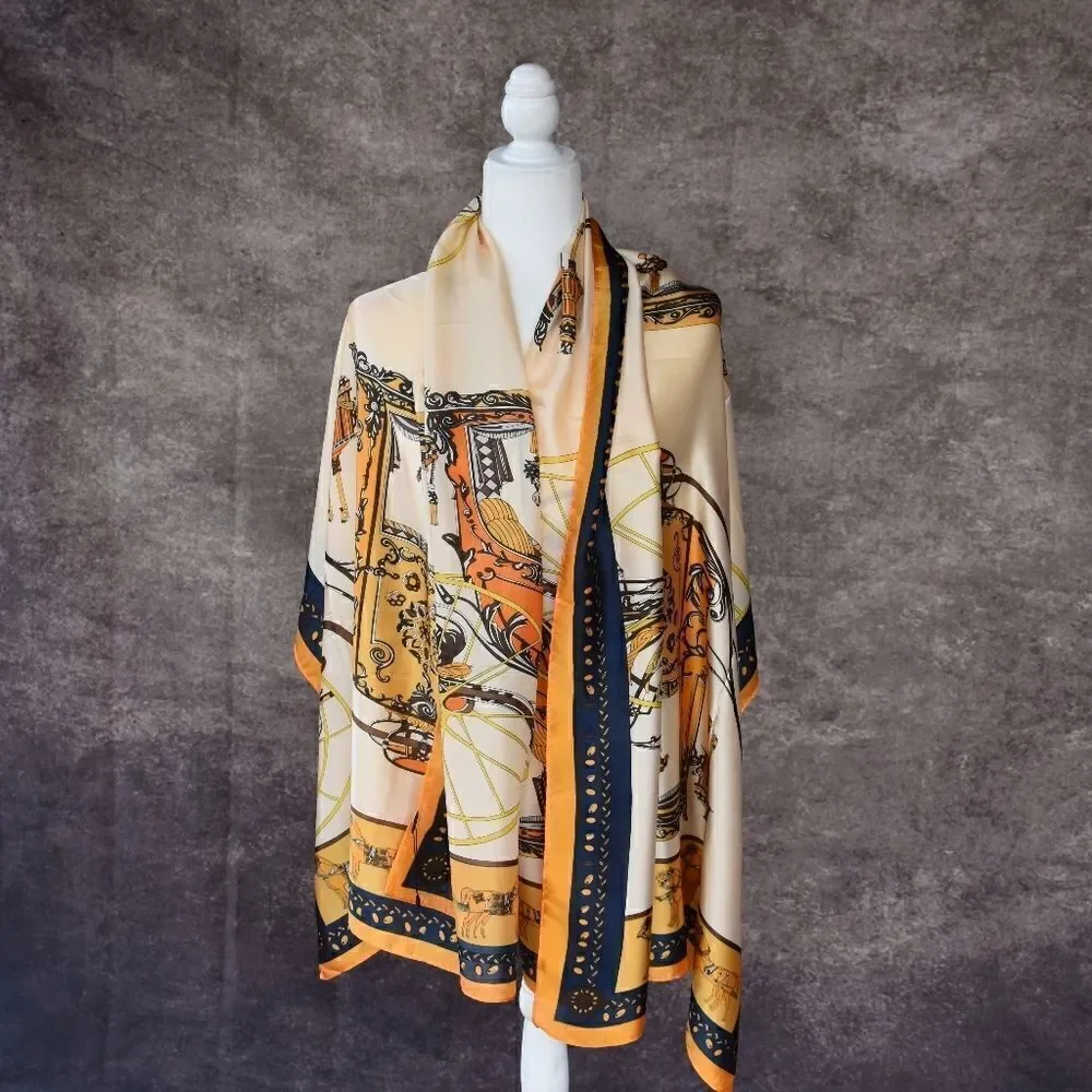 N/A women satin